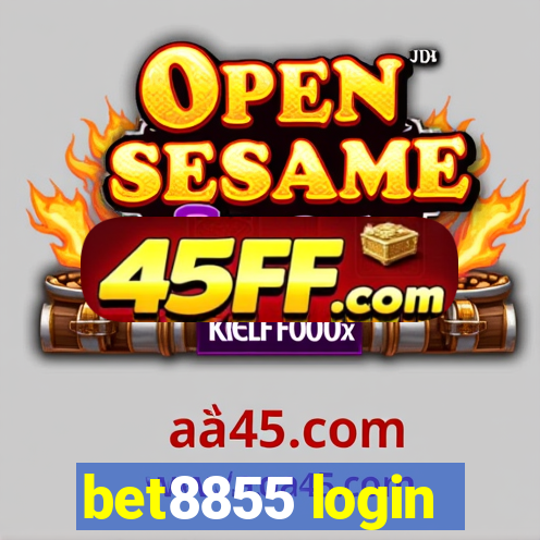 bet8855 login